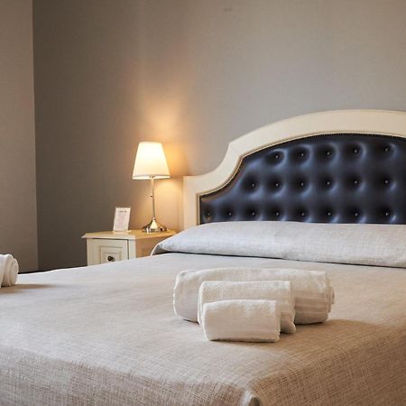La Collegiata Guest House CTA Eksteriør billede