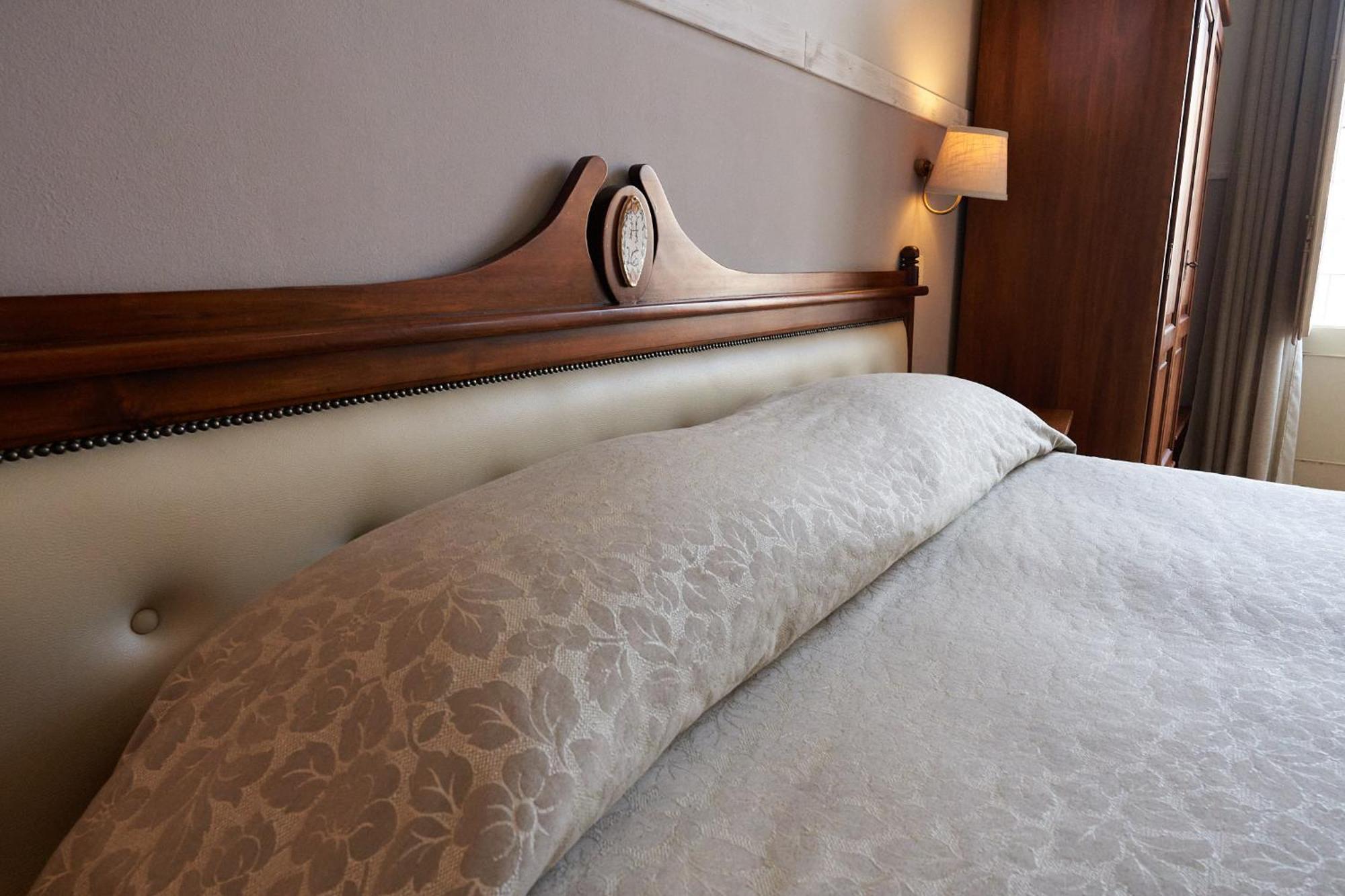 La Collegiata Guest House CTA Eksteriør billede