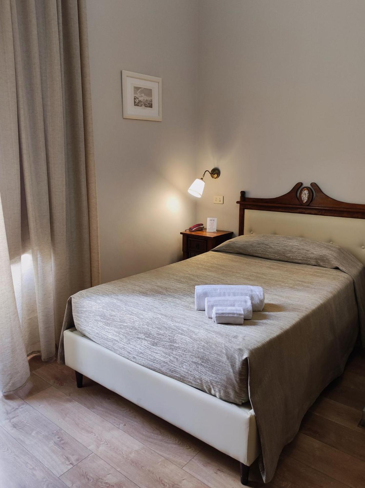 La Collegiata Guest House CTA Eksteriør billede
